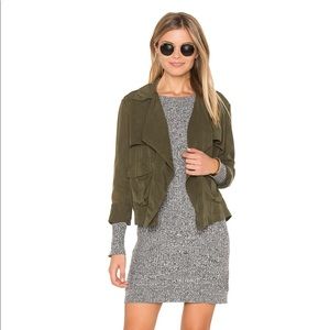 Ella Moss light jacket